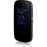 Zyxel - LTE2566 - Router - Zwart - Dual-Band Wifi - 4G LTE-Advanced