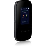 Zyxel - LTE2566 - Router - Zwart - Dual-Band Wifi - 4G LTE-Advanced