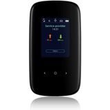 ZyXEL LTE2566-M634-Portabler CAT6 LTE Hotspot WLAN Router
