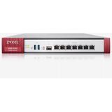 Zyxel - USG Flex 200 - Firewall - 1,8 Gbit/s - Flexibele Implementatie