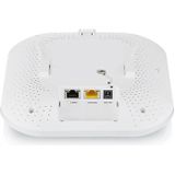 Access point ZyXEL WAX610D-EU0101F Wi-Fi 5 GHz White