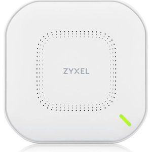 Access point ZyXEL WAX610D-EU0101F Wi-Fi 5 GHz White