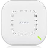 Access point ZyXEL NWA210AX-EU0102F Gigabit Ethernet White