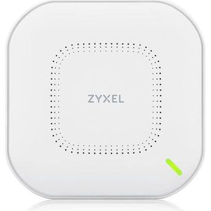 ZyXEL NWA210AX-EU0102F Access Point - Gigabit Ethernet - Wit