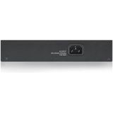 Zyxel Switch 16-Port Gigabit Ethernet lüfterlos unmanaged