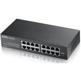 Switch ZyXEL GS1100 16 EU0103F