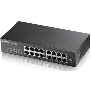 Switch ZyXEL GS1100 16 EU0103F