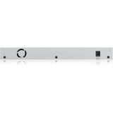 Zyxel XGS1250-12 12-poorts Smart Managed MultiGig Switch (12 Havens), Netwerkschakelaar, Grijs
