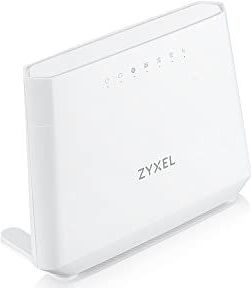 Zyxel EX3301-T0, Router, Wit