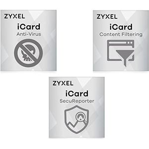 Zyxel UTM licentie 1 jaar voor USG310/ZyWall310