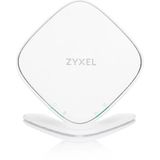 ZyXEL Dual-Band AX6000 - WiFi 6 - Gigabit Access Point - Wit