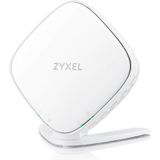 ZyXEL Dual-Band AX6000 - WiFi 6 - Gigabit Access Point - Wit