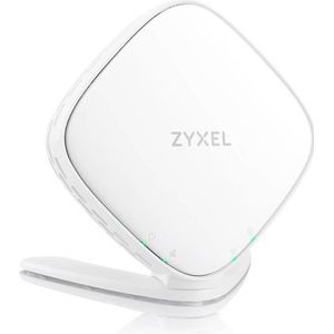 ZyXEL Dual-Band AX6000 - WiFi 6 - Gigabit Access Point - Wit