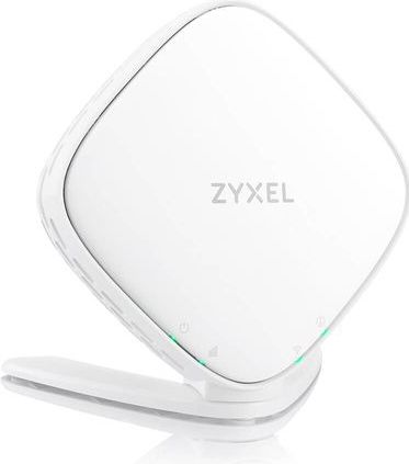 ZyXEL Dual-Band AX6000 - WiFi 6 - Gigabit Access Point - Wit