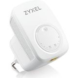 Zyxel WRE6605, Repeaters