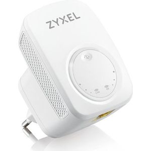 Zyxel WRE6605, Repeaters