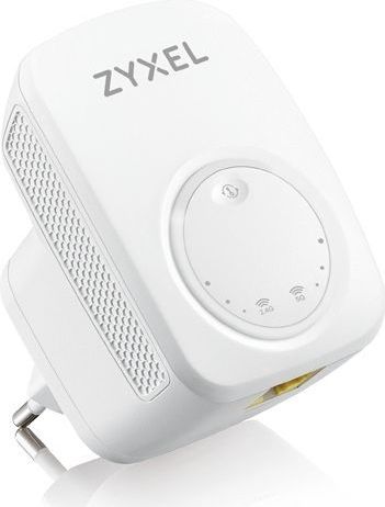 Zyxel WRE6605 (433 Mbit/s), Repeaters