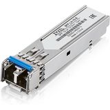 Zyxel - SFP-LX-10 - Transceiver - Hot-pluggable - Flexibel Ontwerp