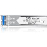 Zyxel - SFP-LX-10 - Transceiver - Hot-pluggable - Flexibel Ontwerp