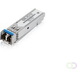 Zyxel - SFP-LX-10 - Transceiver - Hot-pluggable - Flexibel Ontwerp