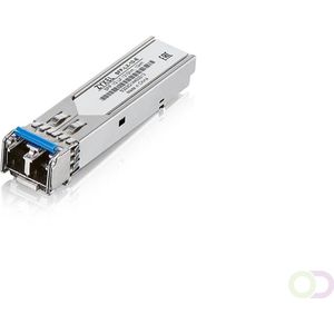 Zyxel - SFP-LX-10 - Transceiver - Hot-pluggable - Flexibel Ontwerp