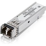 Zyxel - Zendontvanger - Zilver - Hot-plugbaar - 10 SFP-SX-E - Korte Afstand 550m
