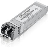 Zyxel - SFP10G-SR - SFP Plus Zendontvanger - Zilver - 10 Stuks