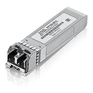 Zyxel SFP10G-SR-E netwerk transceiver module Vezel-optiek 10000 Mbit/s SFP+ 850 nm