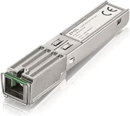 Zyxel - Digitaliseringsdoos - Glasvezelmodem - Zilver