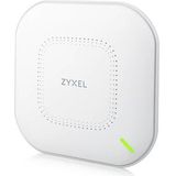 ZyXEL WAX630S-EU0101F - Access Point - 2400 Mbit/s - Wit