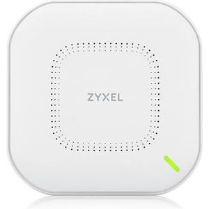 ZyXEL WAX630S-EU0101F - Access Point - 2400 Mbit/s - Wit