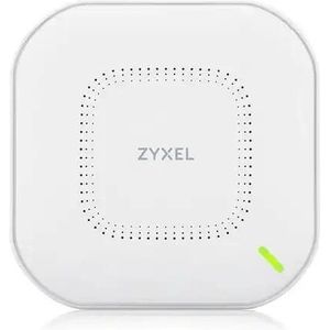 Zyxel WLAN Access Point AX3000 WiFi 6 intelligente Antenne Kein Netzteil enthalten (NebulaFlex Pro Cloud WAX630S-EU0101F