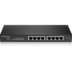 Zyxel Nebula Gs1915-8 8-port Switch