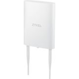 ZyXEL Access Point NWA55AXE-EU0102F - Mesh Compatible - 1.75 GBit/s