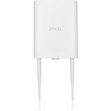 ZyXEL Access Point NWA55AXE-EU0102F - Mesh Compatible - 1.75 GBit/s
