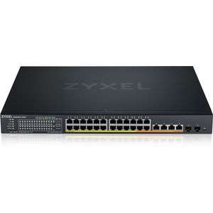 NSBU Managed Switch - XMG1930-30HP-ZZ0101F