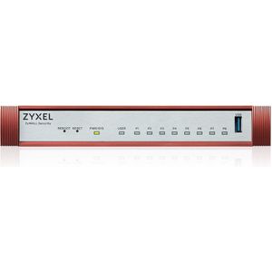 Router ZyXEL USGFLEX100H-EU0101F