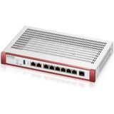 Zyxel - USGFLEX 200H - Firewall - Beveiliging