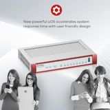 Zyxel - USGFLEX 200H - Firewall - Beveiliging