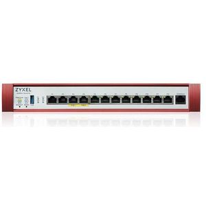 Zyxel - USG FLEX 500H - Firewall - Zwart - Multi-Core Hardware - Nebula Cloudbeheer