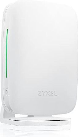 Zyxel - Multy M1 - Wi-Fi 6 Mesh Router - Wit - Mesh-systeem voor stabiele verbinding