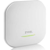 ZyXEL WAX620D-6E-EU0101F Access Point - Zwart/Wit