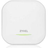 ZyXEL WAX620D-6E-EU0101F Access Point - Zwart/Wit