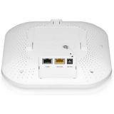 ZyXEL WAX620D-6E-EU0101F Access Point - Zwart/Wit