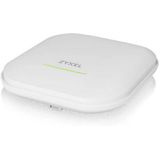 ZyXEL WAX620D-6E-EU0101F Access Point - Zwart/Wit