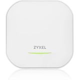 ZyXEL WAX620D-6E-EU0101F Access Point - Zwart/Wit