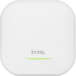 Toegangspunt ZyXEL WAX620D-6E-EU0101F Zwart Wit