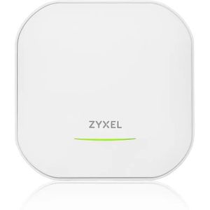 ZyXEL WAX620D-6E-EU0101F Access Point - Zwart/Wit