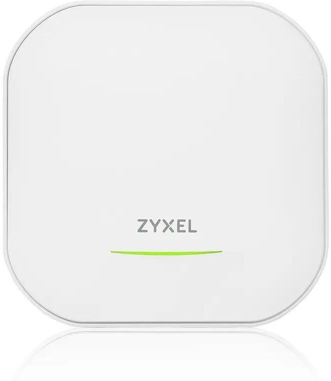 ZyXEL WAX620D-6E-EU0101F Access Point - Zwart/Wit