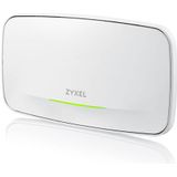 ZyXEL Router WAX640S-6E - 4800 Mbit/s